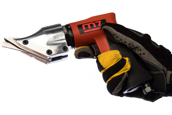 Пневмоножницы MIGHTY SEVEN QG-202