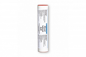 Смазка высокоэффективная жировая AL-M 400 г для вращающихся и скользящих поверхностей WEICON wcn26400040