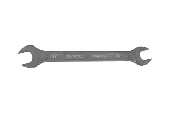 Рожковый ключ THORVIK OEW1417 14x17 мм 52005