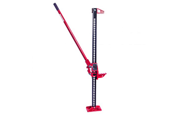 Реечный домкрат TOR ST0820/20" 153-680мм High Jack 1004124