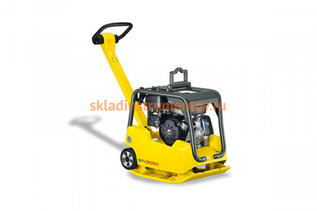Реверсивная виброплита Wacker Neuson BPU 3050A 5000008763