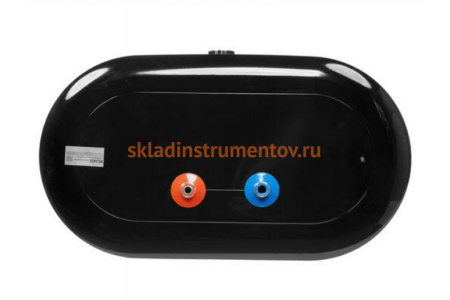 Накопительный водонагреватель Ресанта ВН-100В 74/5/4