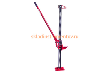 Реечный домкрат TOR ST0820/20" 153-680мм High Jack 1004124
