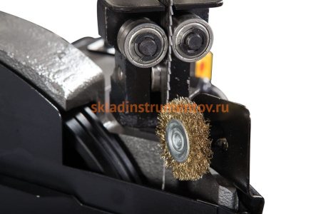 Ленточнопильный станок по металлу Jet HVBS-712K 414459M