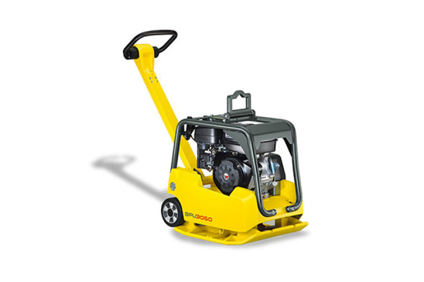 Реверсивная виброплита Wacker Neuson BPU 3050A 5000008763