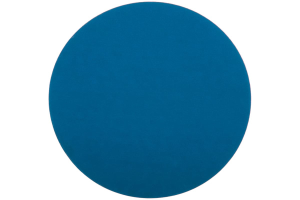 Круг шлифовальный на липучке по металлу (125 мм; Р400) KLINGSPOR 237787