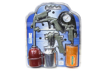 Набор пневматического инструмента AIST 5 пр. 91050530AE 00-00010193