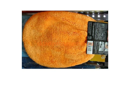 Двусторонняя варежка из микрофибры OMBRA ОМ090