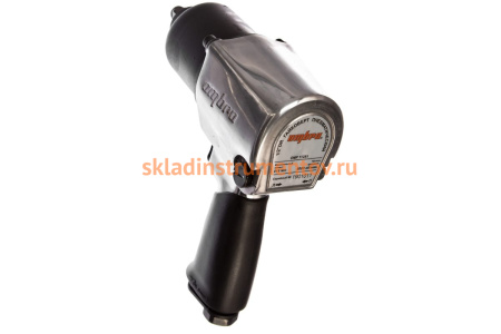 Пневматический ударный гайковерт Ombra OMP11281