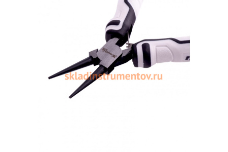Круглогубцы Mini MATRIX 125 мм PRO 17835