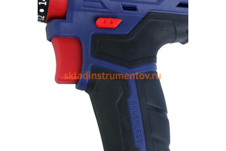 Аккумуляторная дрель-шуруповерт ДИОЛД ДЭА-20 ЛИ-02 У 10300010