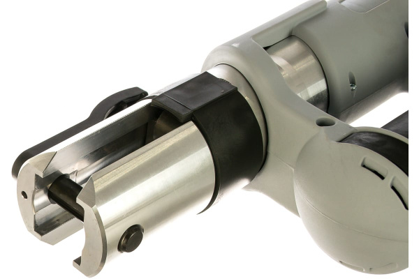 Сетевой гидравлический пресс для обжима фитингов Rothenberger ROMAX AC ECO Basic 15705