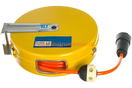 Пневмоподдержка SUMAKE SA-2205 5х8мм х 7.5м 35149