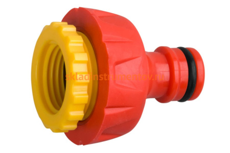 Адаптер штуцерный PROLine TI-U (1/2"x 3/4"; ВР) Grinda 8-426405_z01