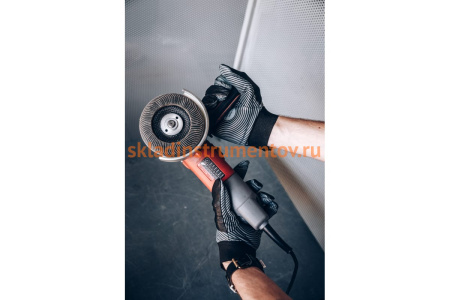 Защитные антивибрационные перчатки Jeta Safety Vulcan Light JAV05-8/M