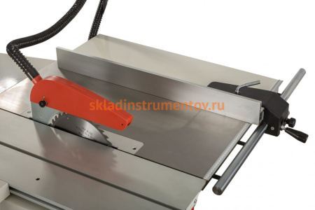 Циркулярная пила JET JTS-600XM 10000070XM (230 В)