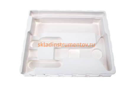 Ложемент для съемников 7962-08, 7963-08, PVC KING TONY 840760812H