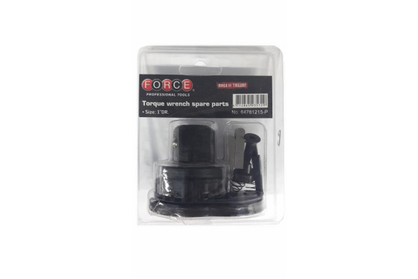 Ремкомплект к ключу динамометрическому 64781215 FORCE 64781215-P