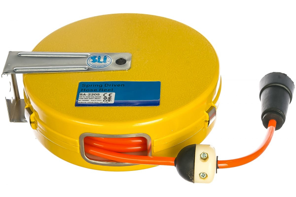 Пневмоподдержка SUMAKE SA-2205 5х8мм х 7.5м 35149 Пневмоподдержка SUMAKE SA-2205 5х8мм х 7.5м 35149