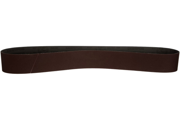 Лента шлифовальная (2000х100 мм; P120) для комбинированного шлифовального станка BPK-2100/400 Proma 60210120