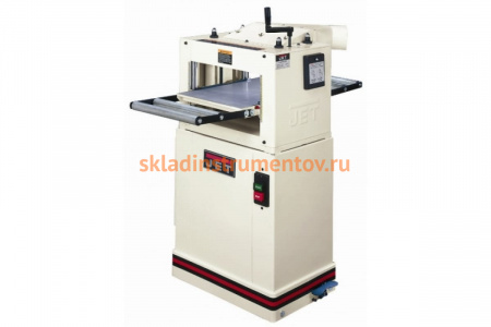 Рейсмусовый станок с функцией фрезеровки Jet JPM-13 CST 708524Т