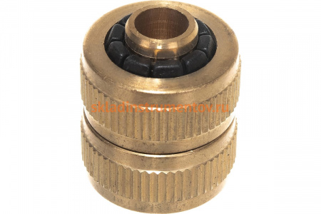 Ремонтная муфта 1/2" Archimedes 90947