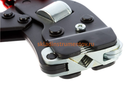 Ручной обжимник KNIPEX KN-975309