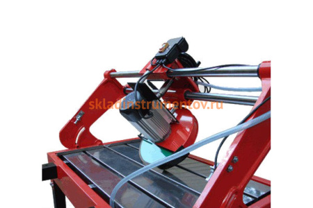 Отрезной станок DIAM SM-1200/2.2 600025