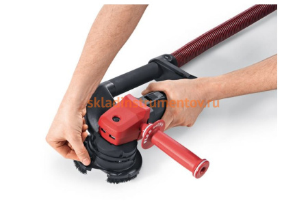 Универсальный инструмент для санации FLEX RETEC RE 14-5 115 Kit B-Jet 369233