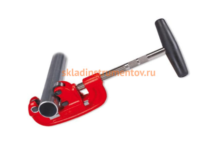 Стальной труборез SUPER R 3/8-2 Rothenberger 70045