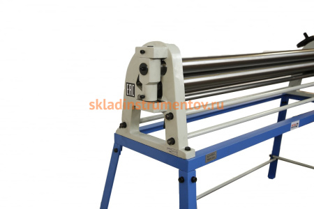 Вальцовочный станок с ручным приводом METALMASTER MSR 1308