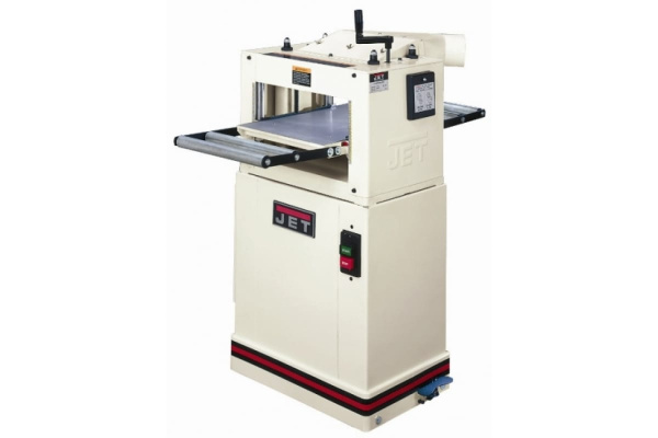 Рейсмусовый станок с функцией фрезеровки Jet JPM-13 CST 708524Т