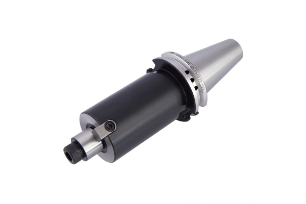 Оправка для торцевых фрез DIN69871 SK40-FMB22-100, погрешность 0.005 мм JSD fx10017