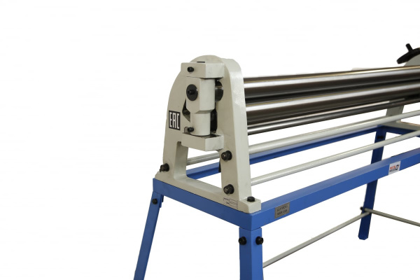 Вальцовочный станок с ручным приводом METALMASTER MSR 1308