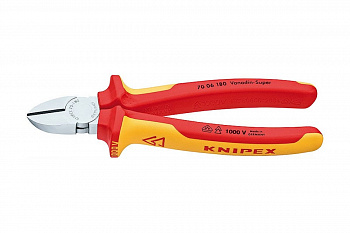 Бокорезы KNIPEX KN-7006180