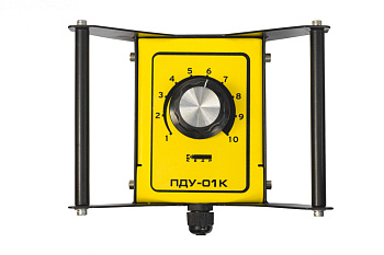 Пульт управления ПДУ-01К 4 pin для MultiARC КЕДР 8012612-002