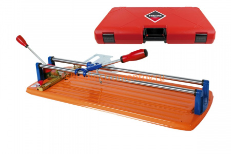Профессиональный ручной плиткорез RUBI TS-57 18950