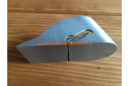 Фронтальный мини-рубанок 44мм NAREX 828000