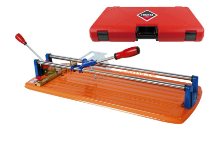 Профессиональный ручной плиткорез RUBI TS-66 18960