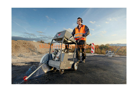 Шовнарезчик Wacker Neuson MFS 1350 0630378 Шовнарезчик Wacker Neuson MFS 1350 0630378