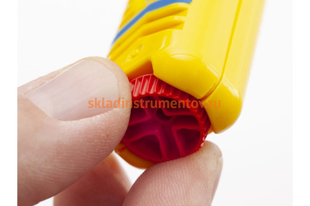 Нож для разделки кабеля JOKARI Secura No. 27 JK 10270