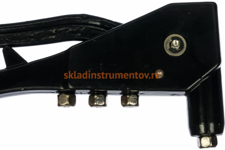 Заклепочник (усиленный, 10,5 дюймов) Biber 85751 тов-042915