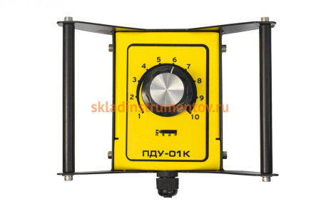 Пульт управления ПДУ-01К 4 pin для MultiARC КЕДР 8012612-002