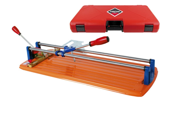 Профессиональный ручной плиткорез RUBI TS-66 18960