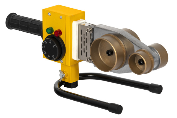 Аппарат для сварки пластиковых труб КЕДР СП-1000 PRIME в кейсе 8017798