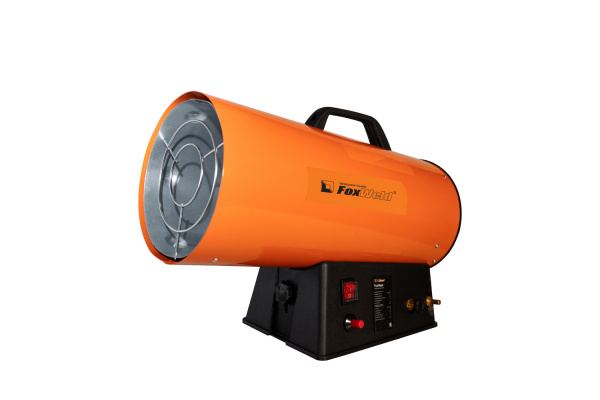 Газовая тепловая пушка FOXWELD FoxHeat P 50 7210