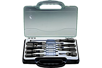 Набор отверток CrMo MATRIX MASTER 13305