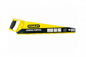 Ножовка 450 мм 11 TPI Stanley OPP 1-20-093