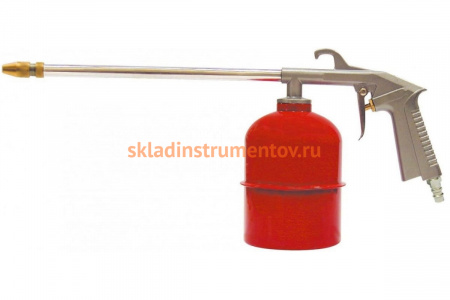 Пистолет для вязких жидкостей Abac комби 756042