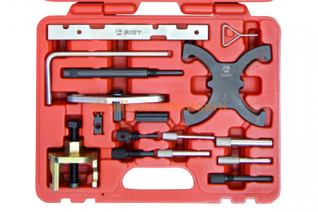 Полный набор фиксаторов ГРМ AIST FORD VOLVO MAZDA для 1.251.41.61.82.02.3 67230900 00-00017062